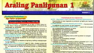 HYDN Publishing Maps