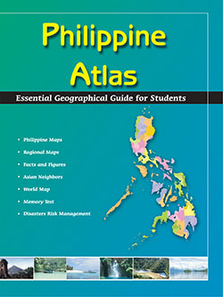 HYDN Publishing Maps