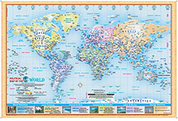 World Map