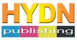 HYDN Publishing Maps
