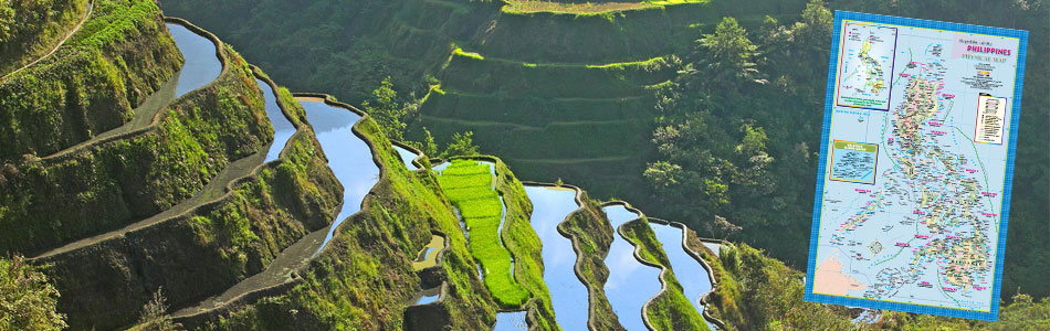 Philippine Maps