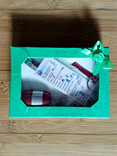 Gift Set with Survival Tips Bookmark